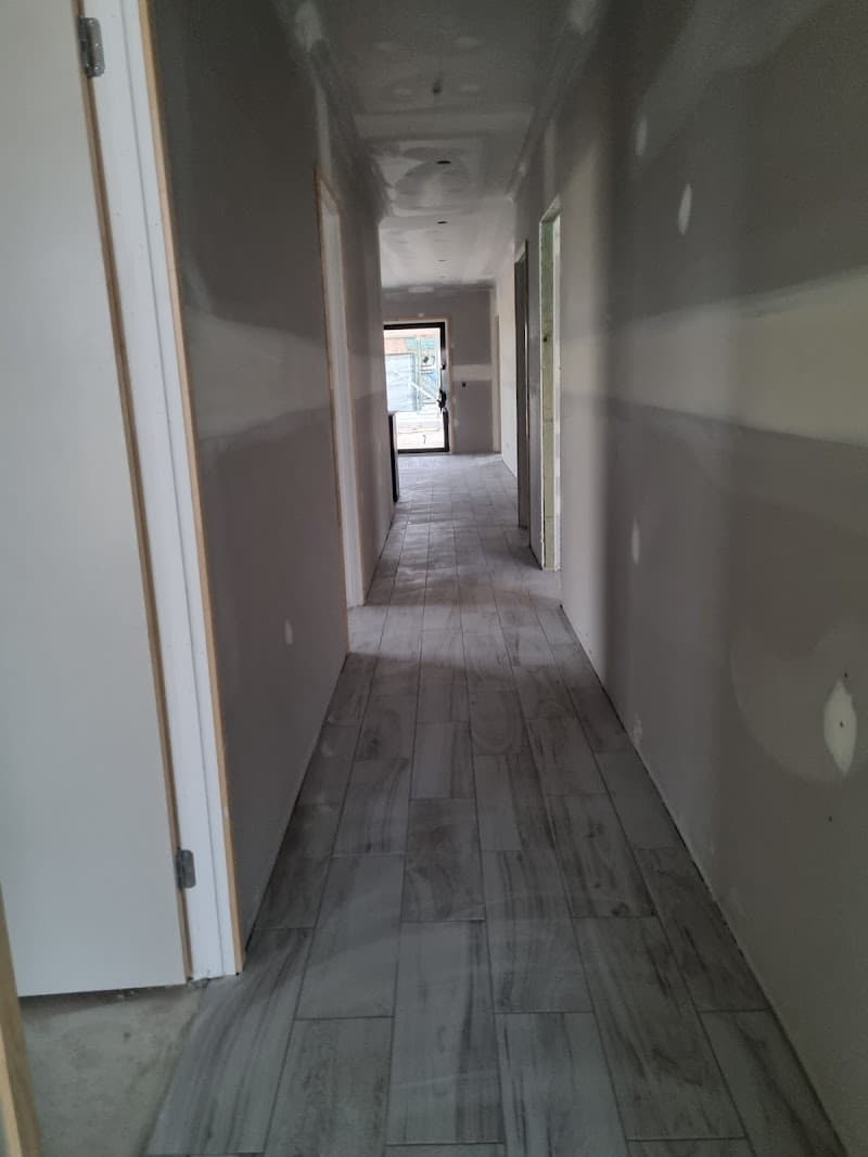 Amz Tiling Services tiling work in Woodridge