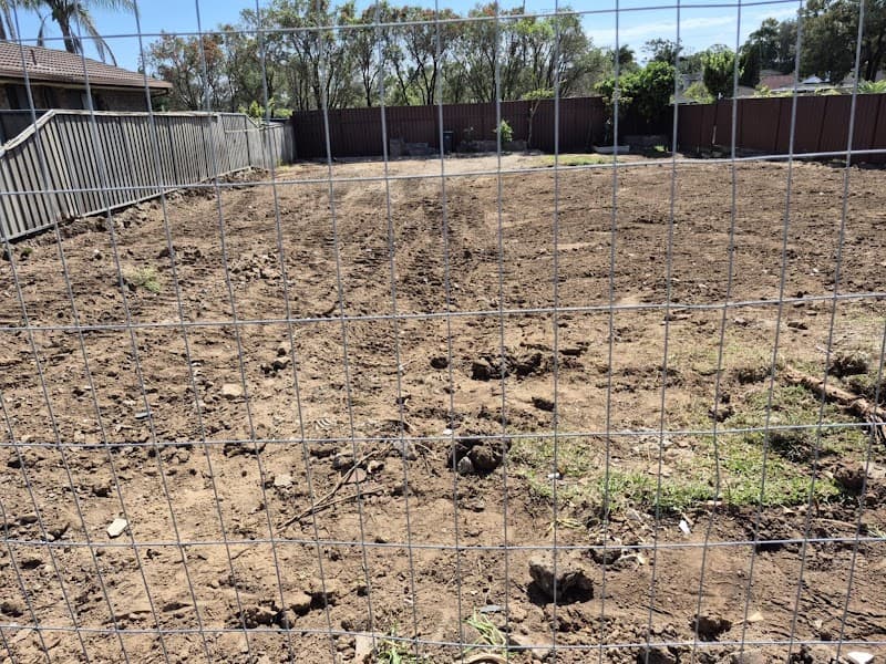 ANA Demolitions Pty Ltd demolition work in Seven Hills