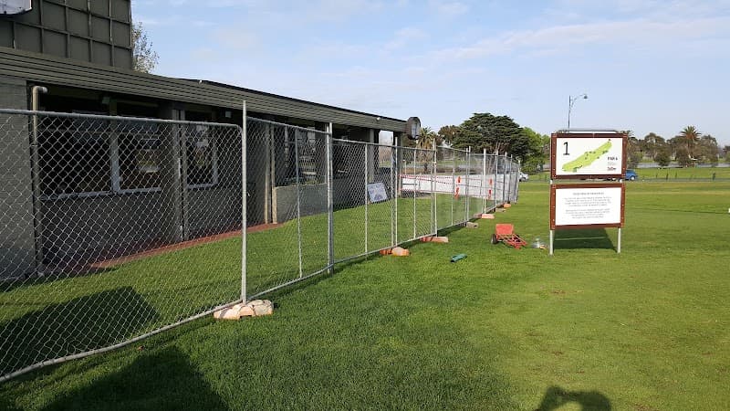 Anajak Temporary Fencing Hire fencing work in Melbourne