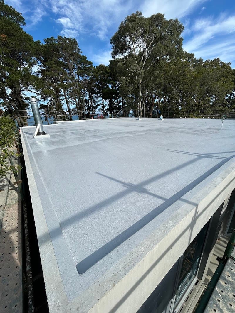 Anchor Waterproofing Pty Ltd waterproofing work in Springvale