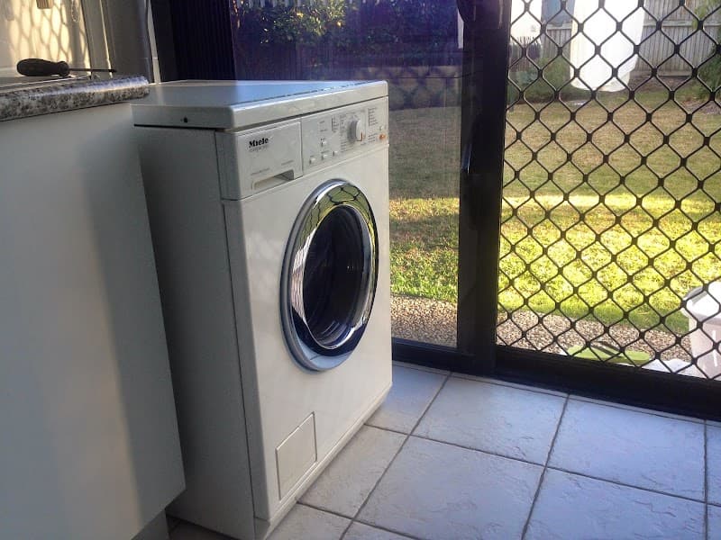 Andergrove Appliance Service appliance repair work in North Mackay