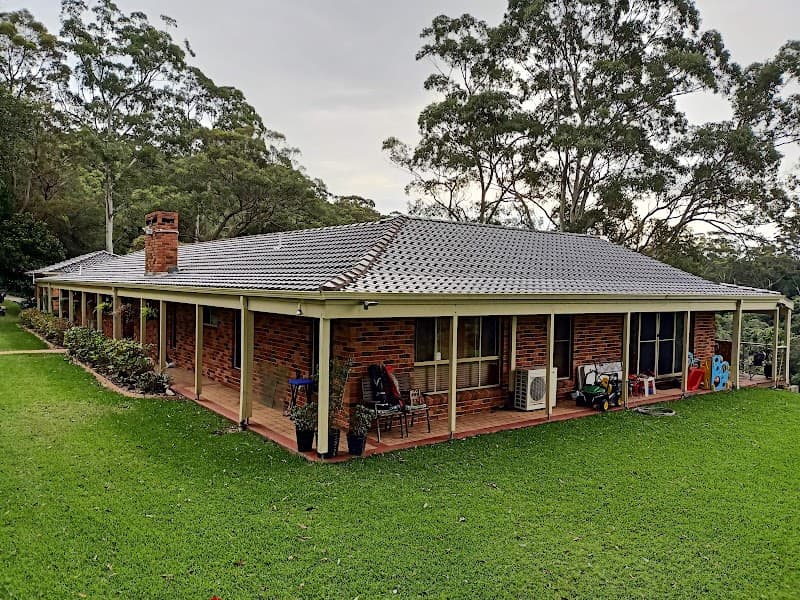 Anders Roofing Pty Ltd roofing work in Umina Beach