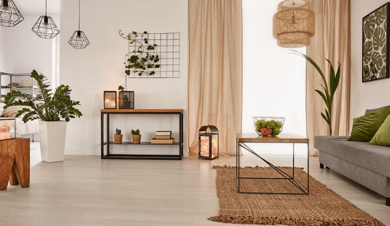 Andersens Bundaberg carpet cleaning work in Bundaberg Central