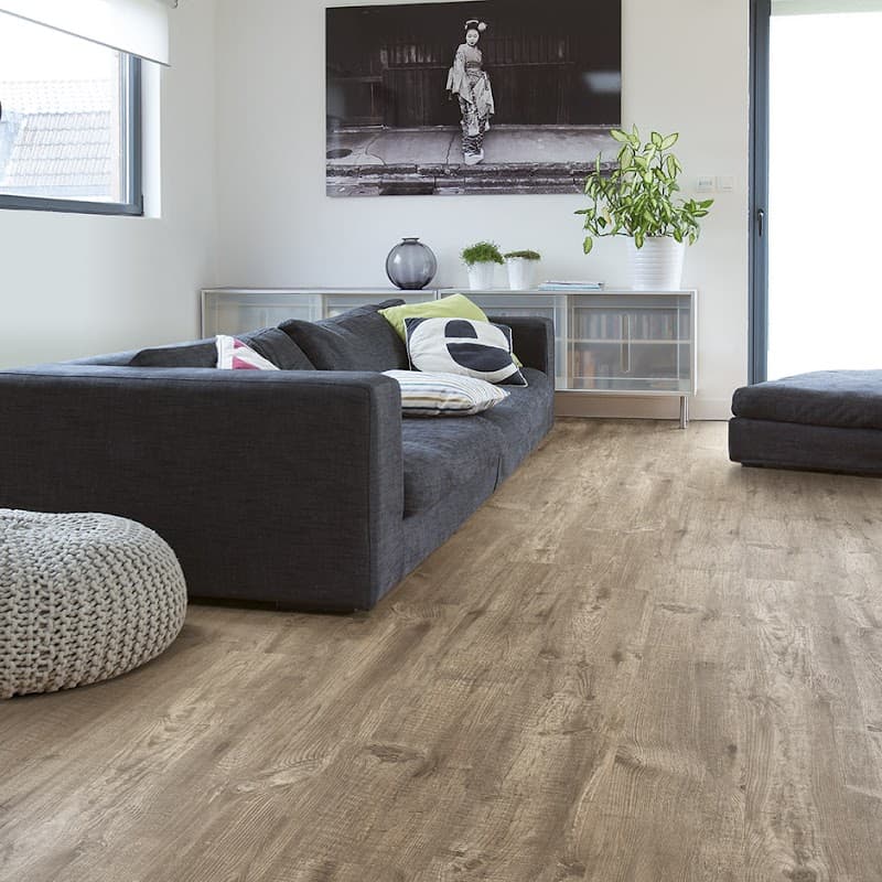 Andersens Cairns carpet cleaning work in Mooroobool