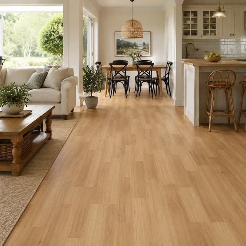 Andersens Coffs Harbour carpet cleaning work in Coffs Harbour