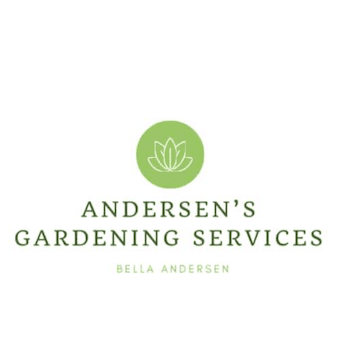 Andersen's Gardening Services gardening work in Mornington