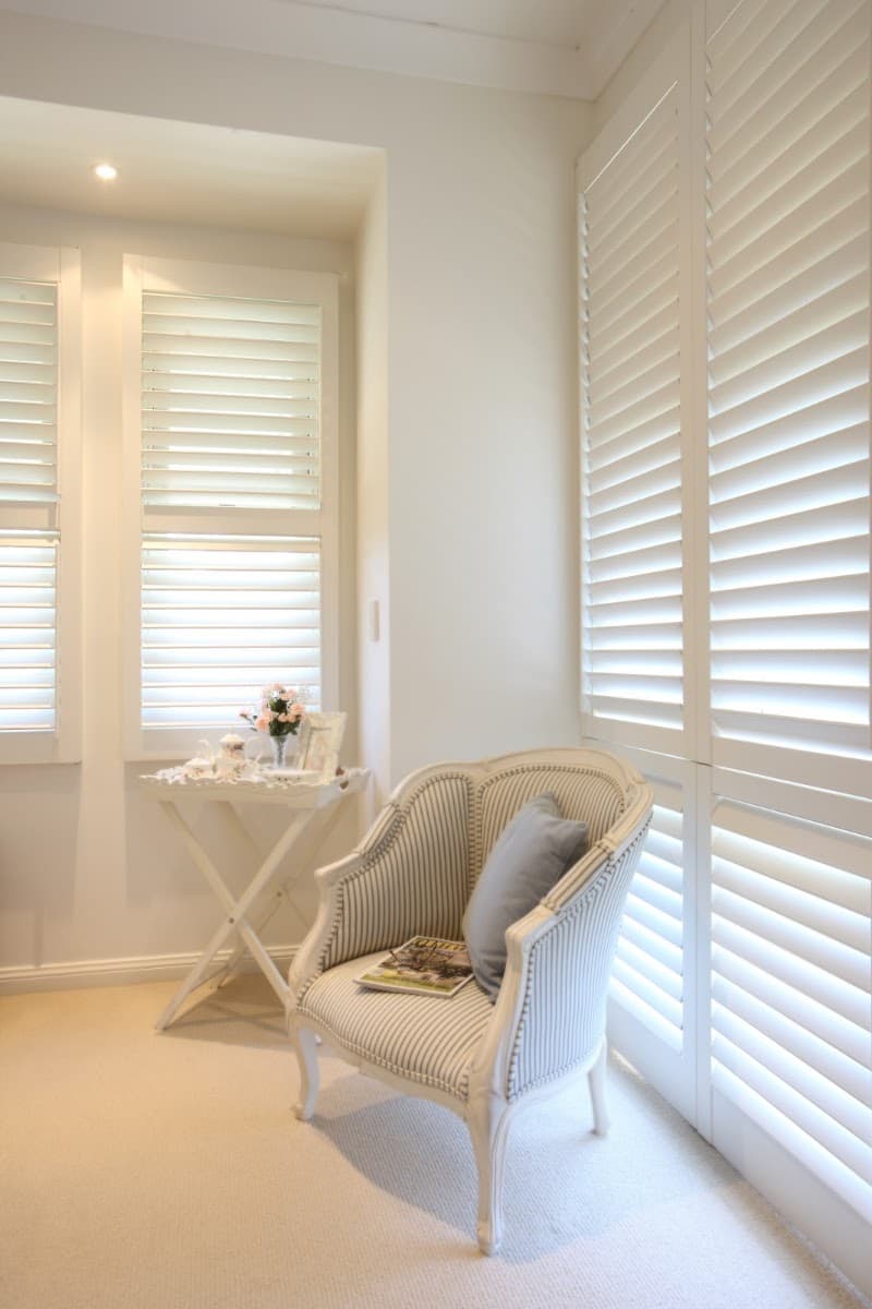 Andersens Toowoomba curtains & blinds work in Toowoomba City