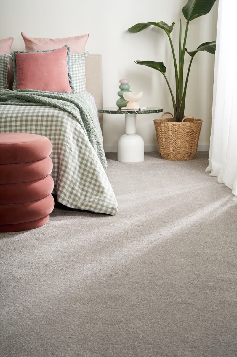 Andersens Townsville curtains & blinds work in Kirwan