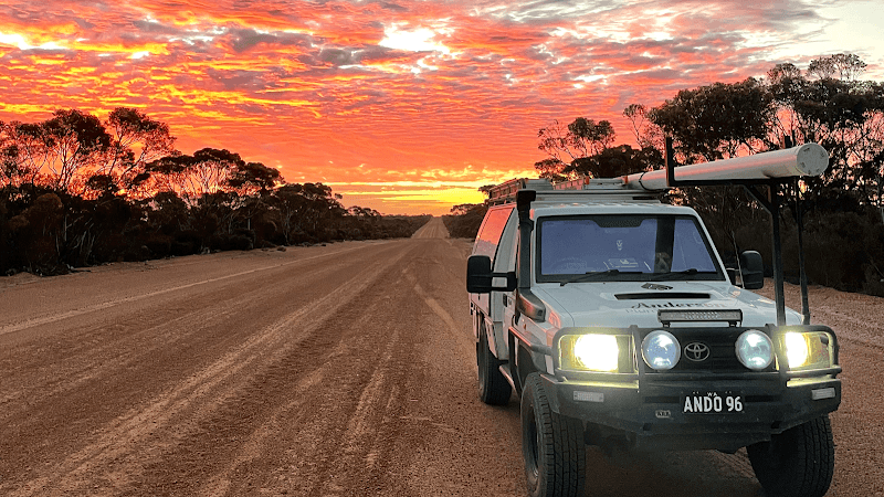 Anderson Plumbing Services plumber work in Boyanup