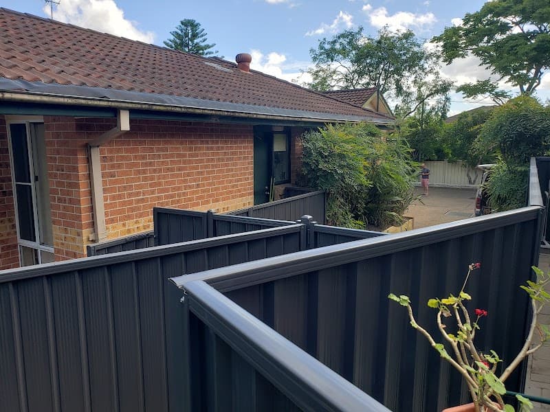 Anderson's Handyman Services handyman work in Old Toongabbie