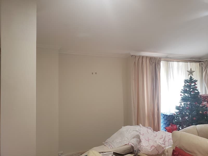Anderson's Handyman Services handyman work in Old Toongabbie