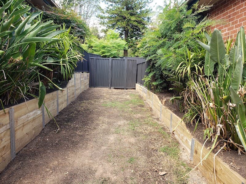 Anderson's Handyman Services handyman work in Old Toongabbie