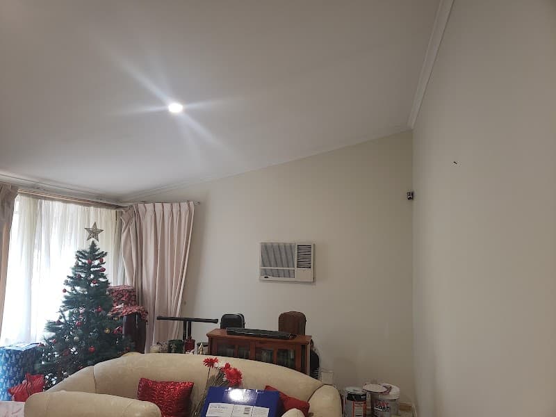 Anderson's Handyman Services handyman work in Old Toongabbie