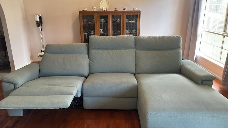 Andino Solutions PTY LTD oven & bbq cleaning work in Mount Gravatt