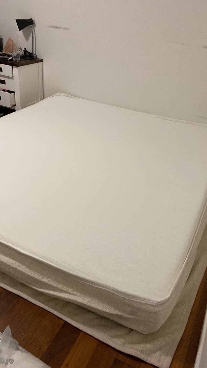 Andino Solutions PTY LTD oven & bbq cleaning work in Mount Gravatt
