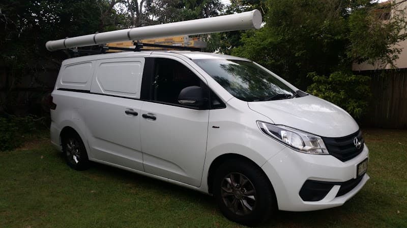 Andrew Gardiner electrician work in Eastern Heights