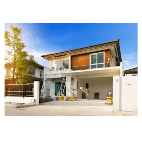 Andrew Harper Painting & Decorating painter work in Albury