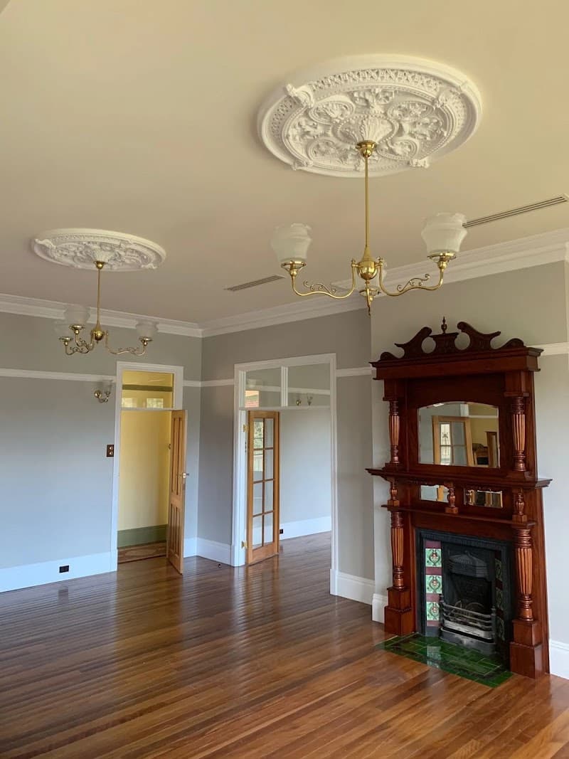 Andrew Harper Painting & Decorating painter work in Albury