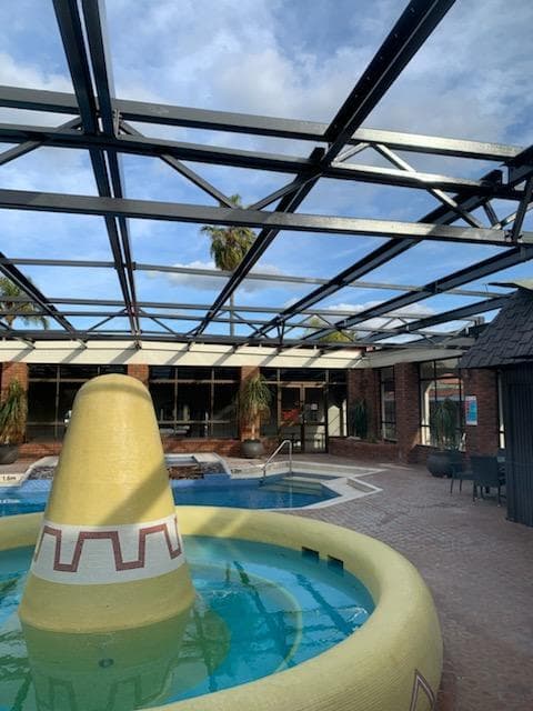 Andrew Harper Painting & Decorating painter work in Albury