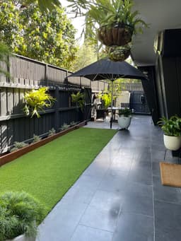 Andrew Joseph Services