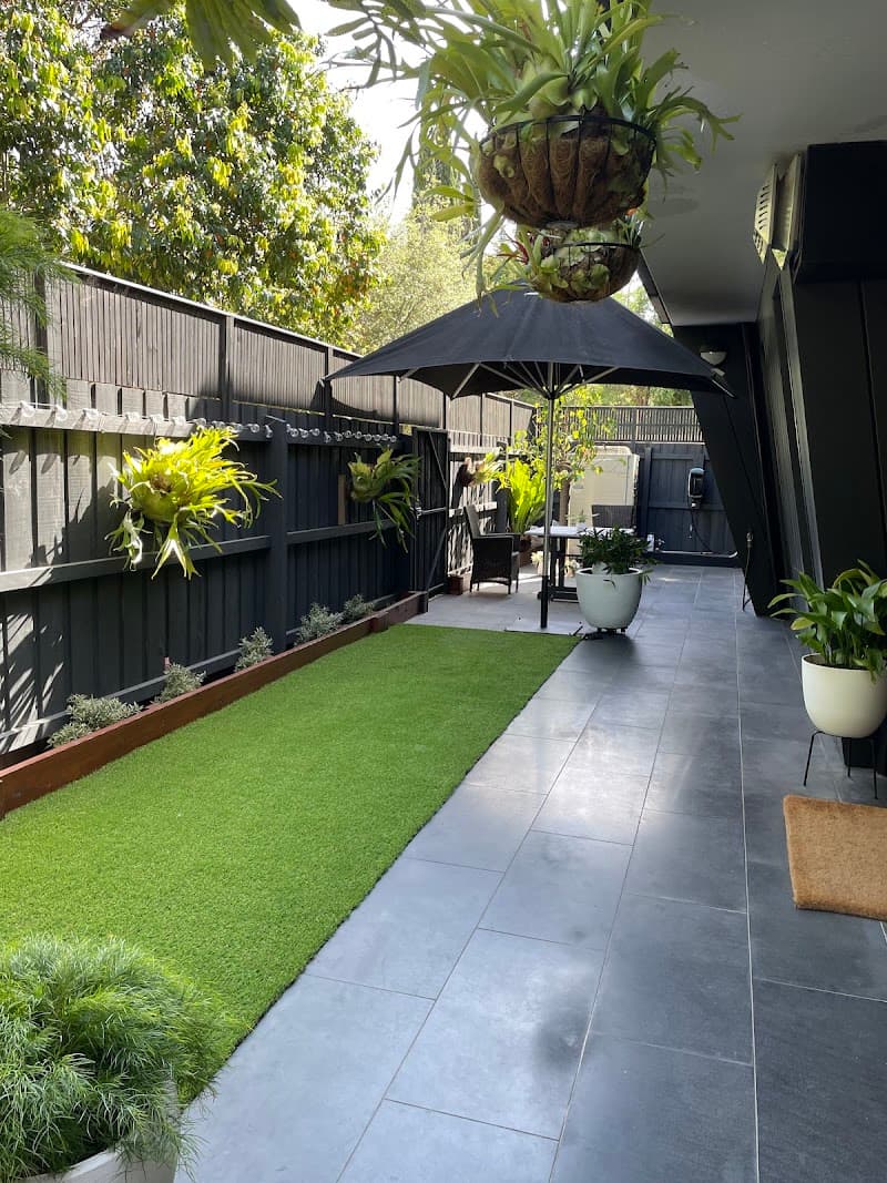 Andrew Joseph Services handyman work in Frankston