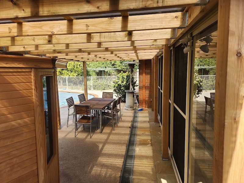 Andrew Joseph Services handyman work in Frankston
