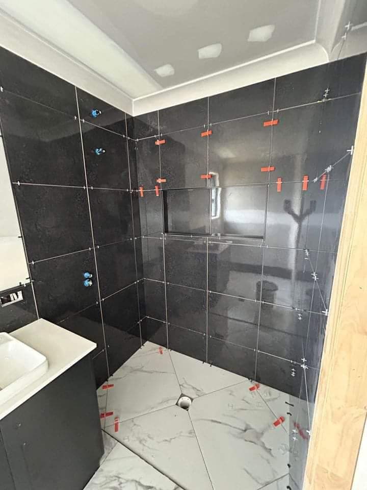 Andrew Lyons Waterproofing Toowoomba waterproofing work in Rockville