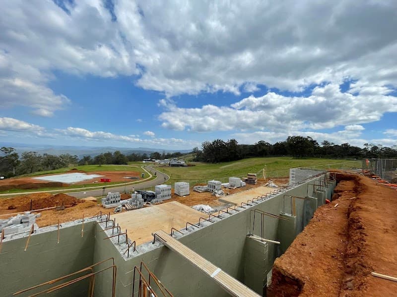 Andrew Lyons Waterproofing Toowoomba waterproofing work in Rockville