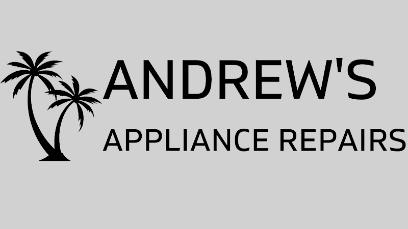Andrew's Appliance Repairs appliance repair work in Woodwark