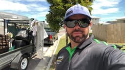 Andy's Lawn & gardening services