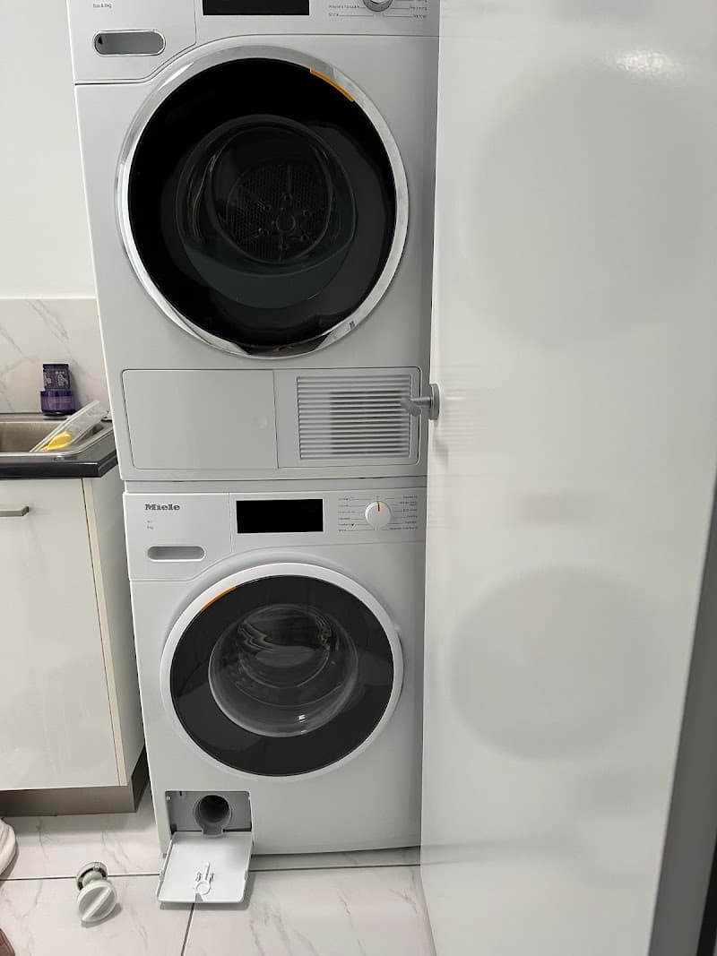 Angels Appliance Repairs Sunshine Coast appliance repair work in Baringa