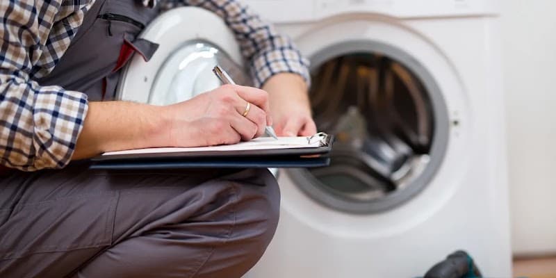 Angels Appliance Repairs Sunshine Coast appliance repair work in Baringa