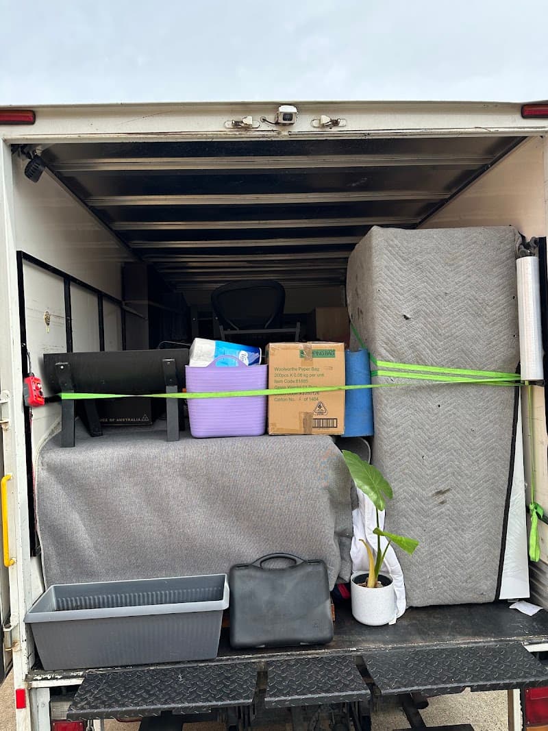 Annapurna Removals - Nepali moving Services removalist work in Parramatta