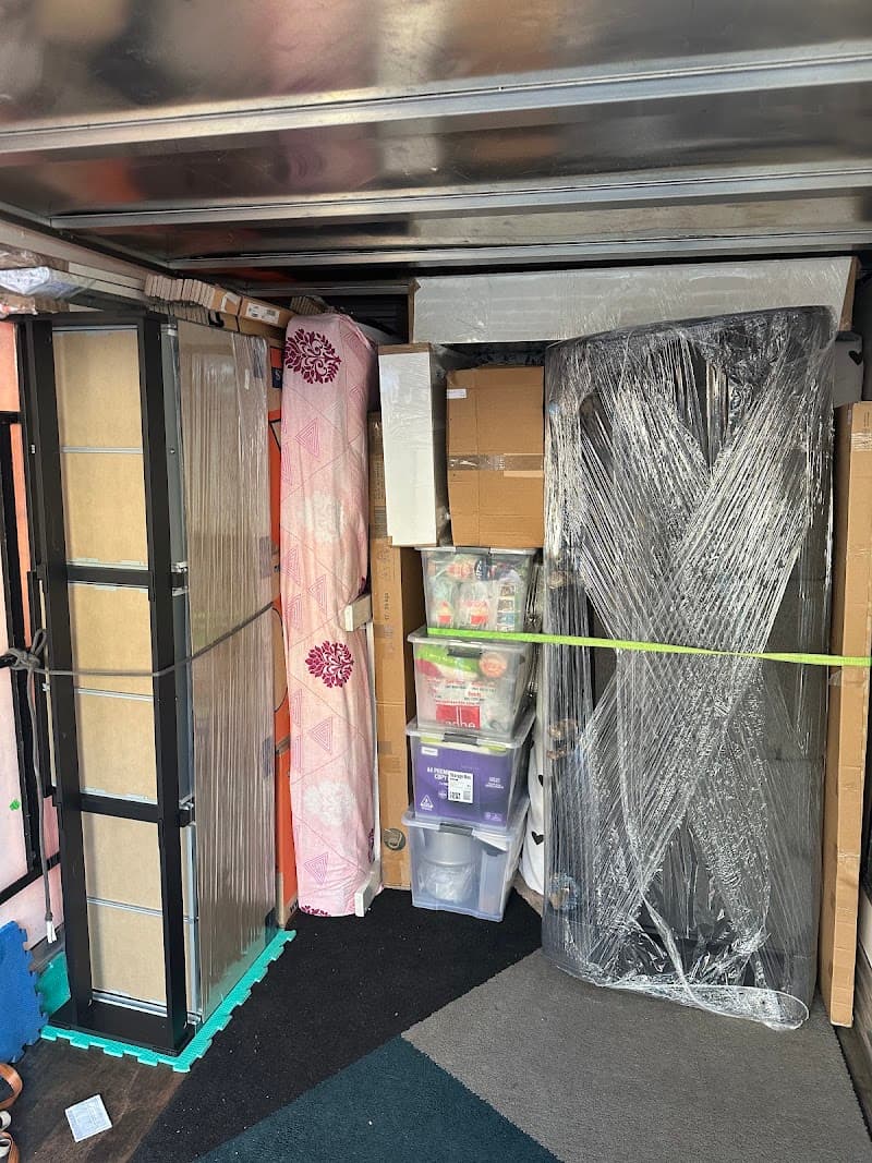 Annapurna Removals - Nepali moving Services removalist work in Parramatta