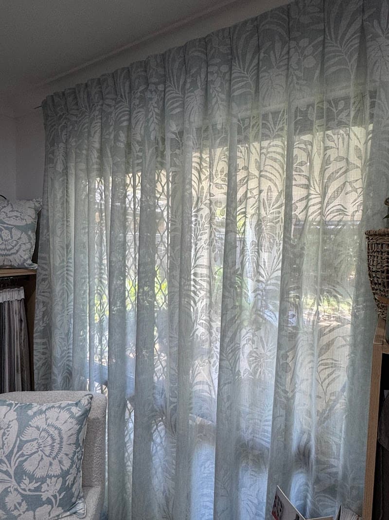 Anning Curtains & Blinds curtains & blinds work in Southport