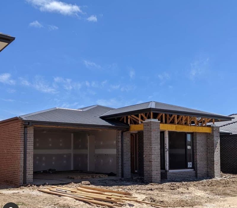 ANR Specialised Roofing roofing work in Ballarat East