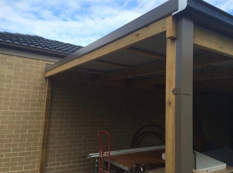ANR Specialised Roofing roofing work in Ballarat East