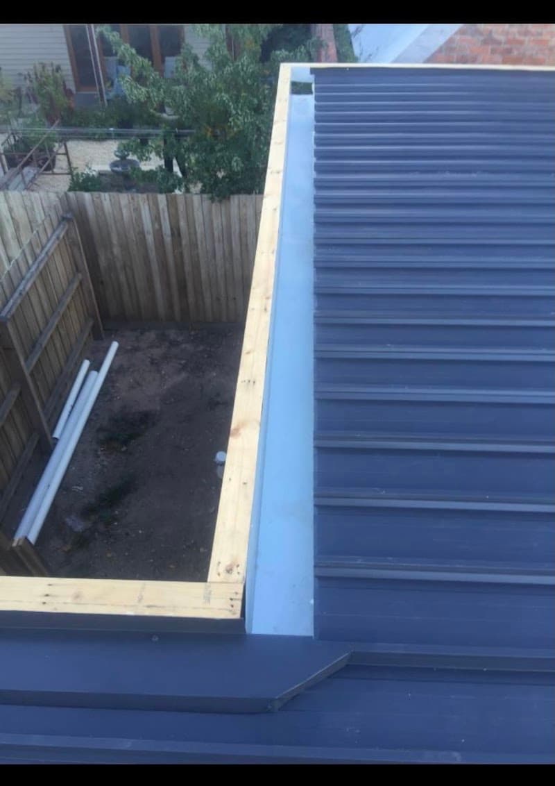ANR Specialised Roofing roofing work in Ballarat East