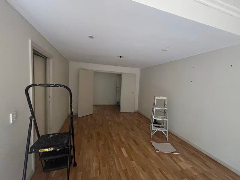 Ansell Painting Group painter work in Seaford