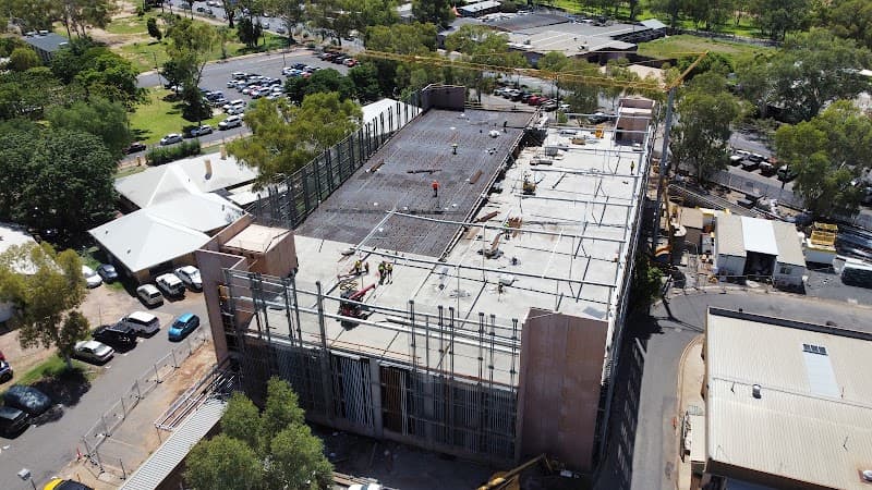ANT GALACTIC PTY LTD asbestos removal work in Winnellie