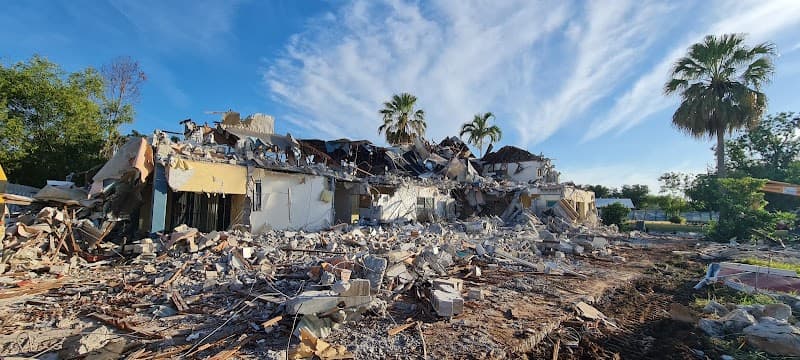 ANT GALACTIC PTY LTD asbestos removal work in Winnellie