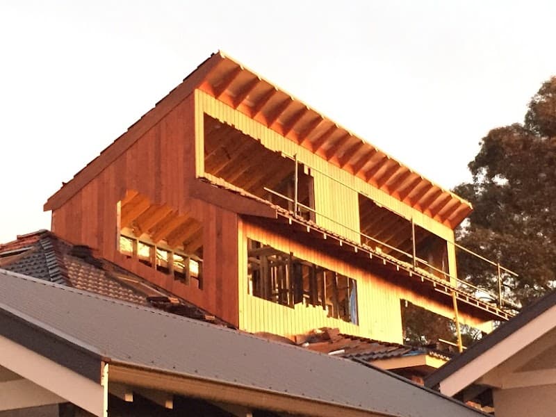 Anteks Carpentry And Handyman carpentry work in Artarmon