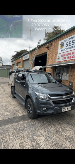 Antenna & Data Solutions