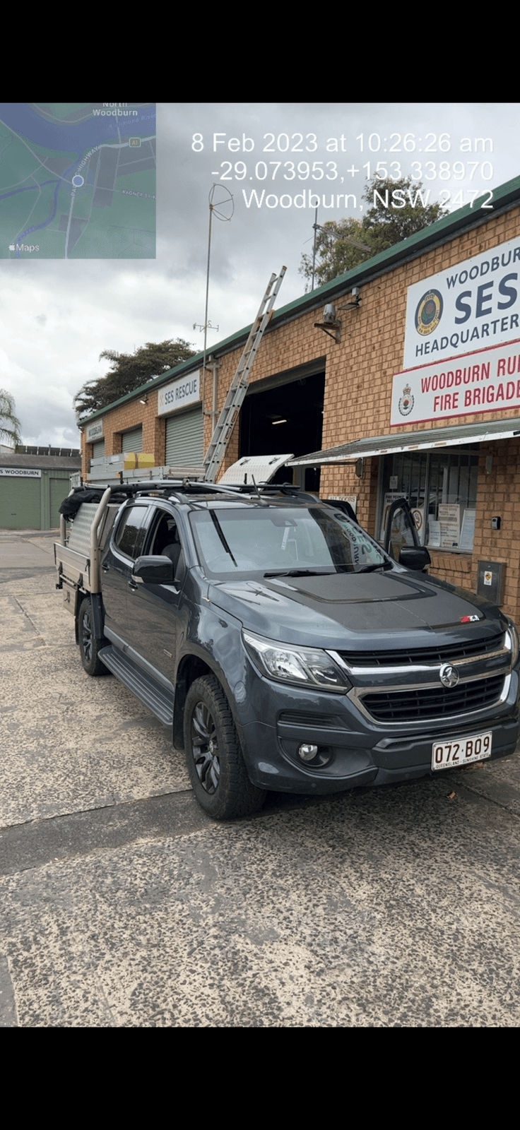 Antenna & Data Solutions antenna & tv work in Baringa