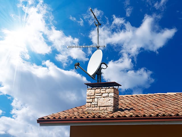 Antenna & Data Solutions antenna & tv work in Baringa