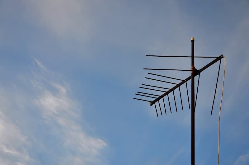 Antenna & Data Solutions antenna & tv work in Baringa