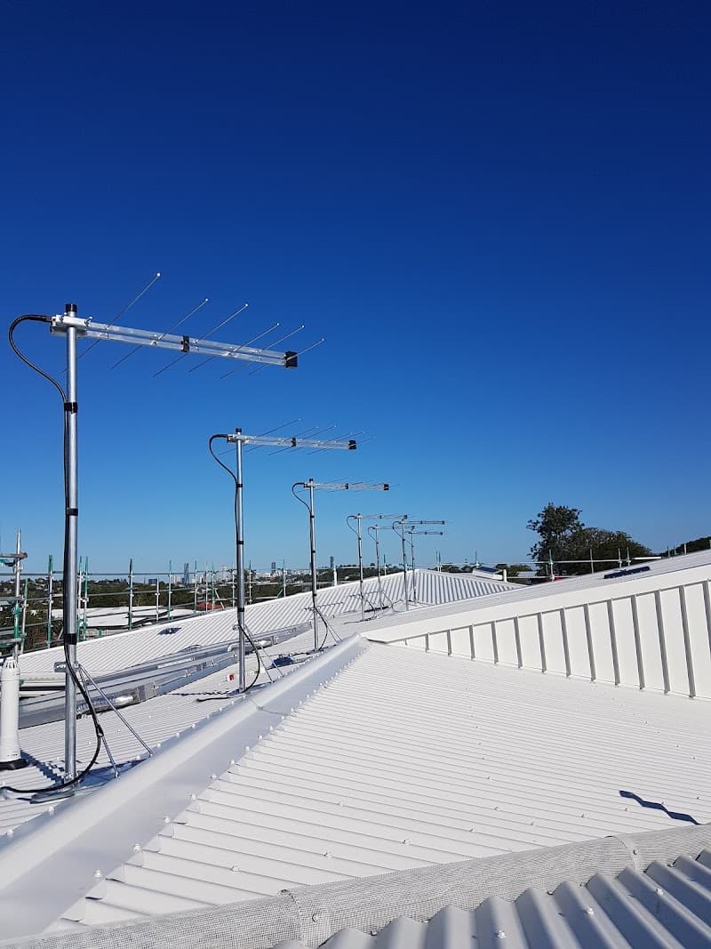 Antenna Fella - Antenna Installation Brisbane | TV Wall Mounting Brisbane antenna & tv work in Kenmore