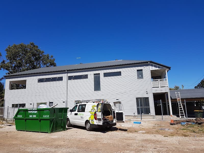 Antenna Fella - Antenna Installation Brisbane | TV Wall Mounting Brisbane antenna & tv work in Kenmore