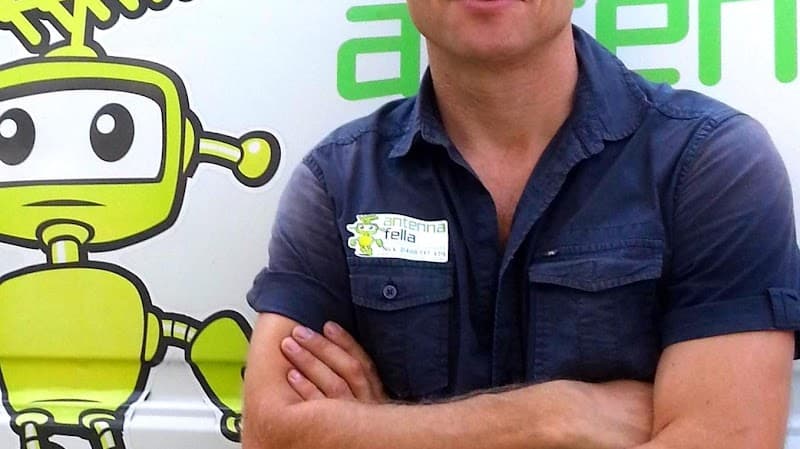 Antenna Fella - Antenna Installation Brisbane | TV Wall Mounting Brisbane antenna & tv work in Kenmore