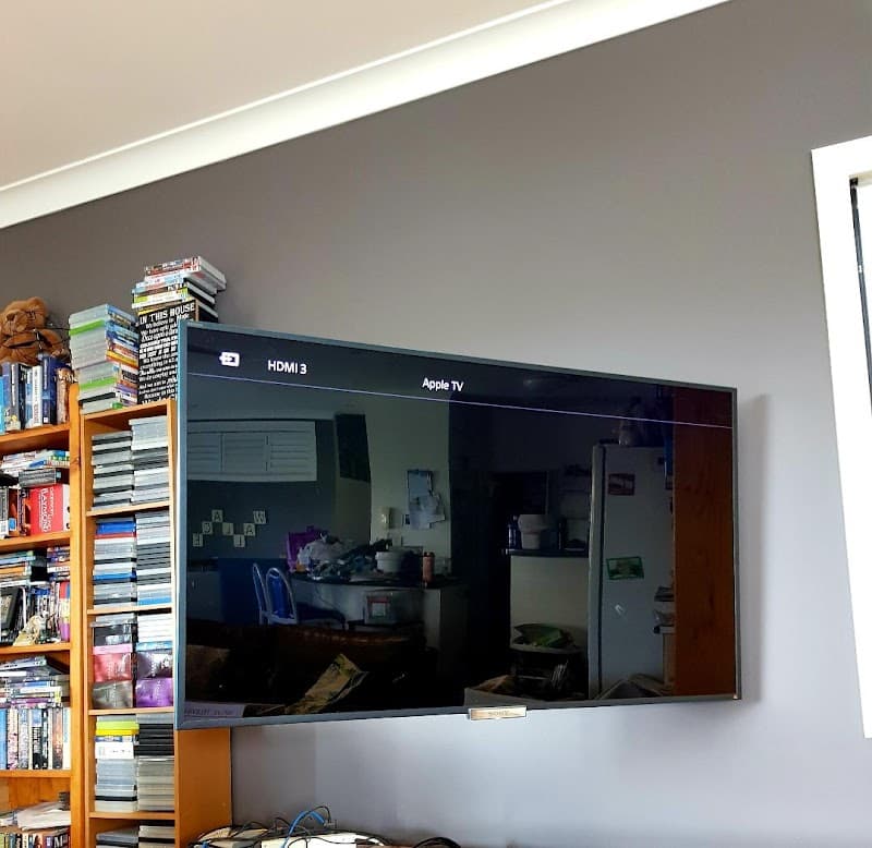 Antenna Fella Buderim | TV Wall Mounting antenna & tv work in Buderim
